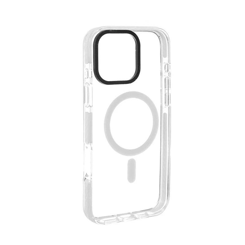 کاور مدل مگ سیف 03 مناسب برای گوشی موبایل اپل iPhone 15 Pro Max