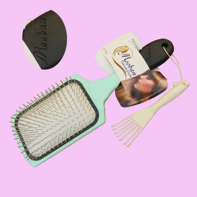 برس مو موبان مدل NOBEL