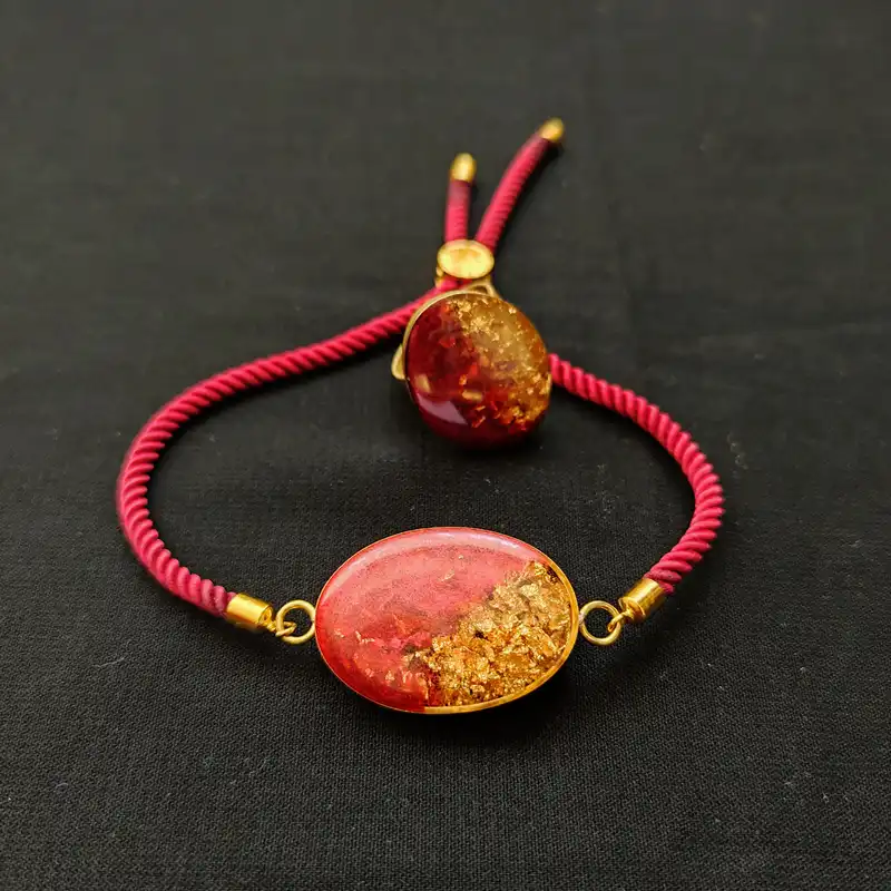 ست زنانه مدل ST-Ak-Zr