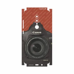 MAHOOT Canon-Logo-FullSkin Cover Sticker for UMI A1 Pro