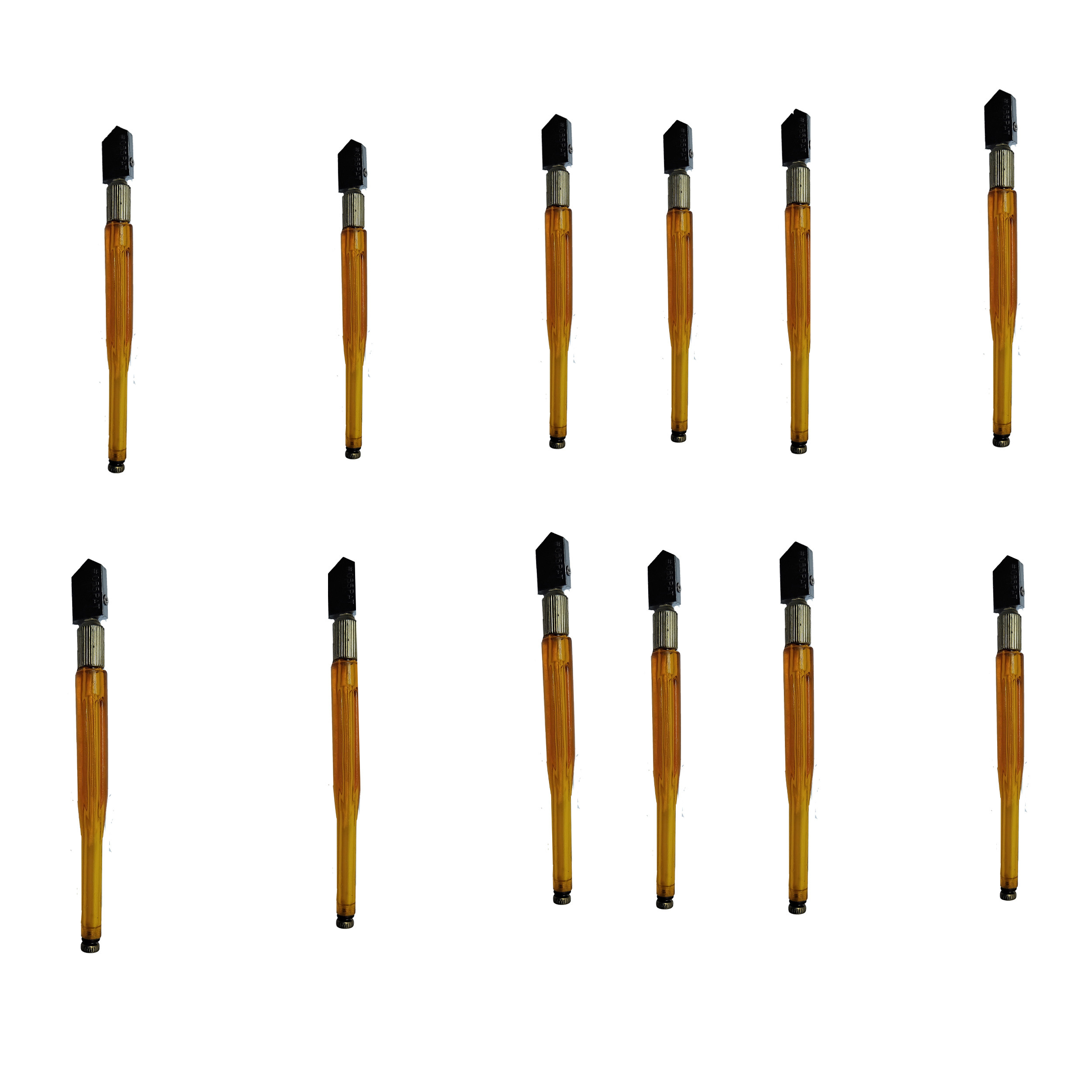 الماس شیشه بر نفتی مدل As1 بسته 12 عددی الماس شیشه بر نفتی مدل As1 بسته 12 عددی