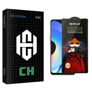 Ricomm CH Airbag Screen Protector For Realme 10s