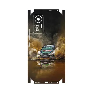 MAHOOT Rally-FullSkin Cover Sticker for Xiaomi 12 Lite