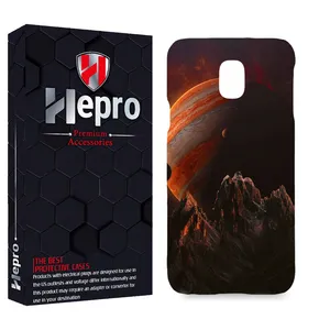 HEPRO MC Cover for Samsung Galaxy J3 PRO 2017