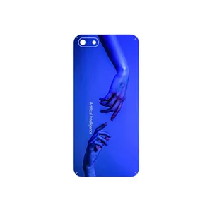 MAHOOT Artificial intelligence 1 Cover Sticker for Honor 7S