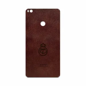 MAHOOT NL-REAL Cover Sticker for Xiaomi Mi Max 2