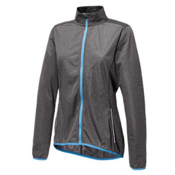 Crane discount running jacket