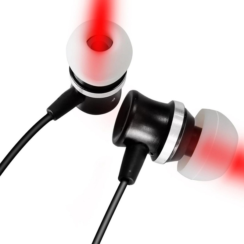 ماساژور برقی گوش و بینی مدل SPK-700