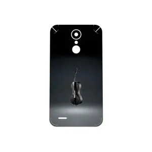 MAHOOT Cello Cover Sticker for LG K10 2017