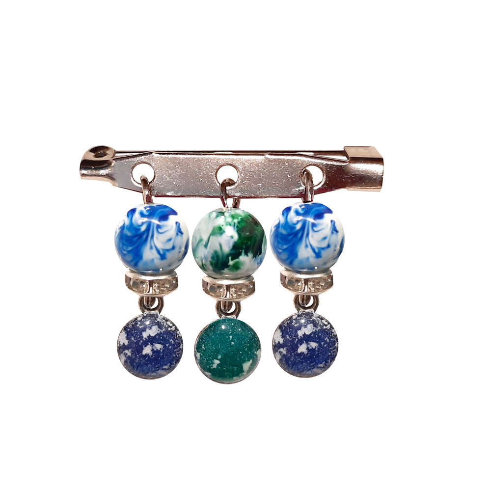 سنجاق سینه کد PM 321