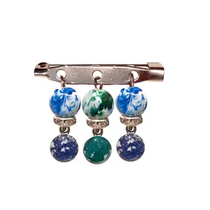 سنجاق سینه کد PM 321