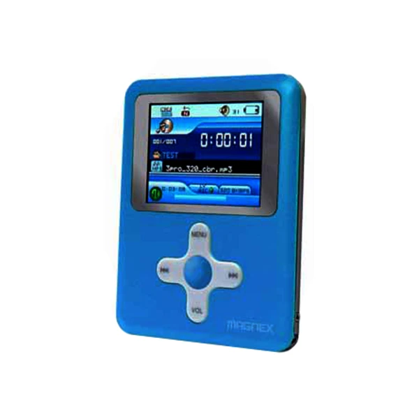 پخش کننده موسیقی مگنکس مدل dvs3000