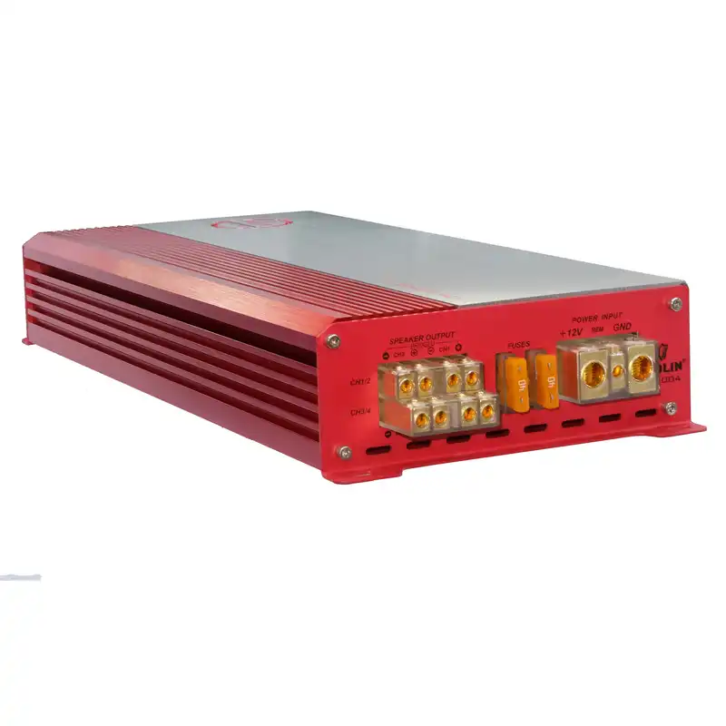 آمپلی فایر خودرو ویولن مدل C1004