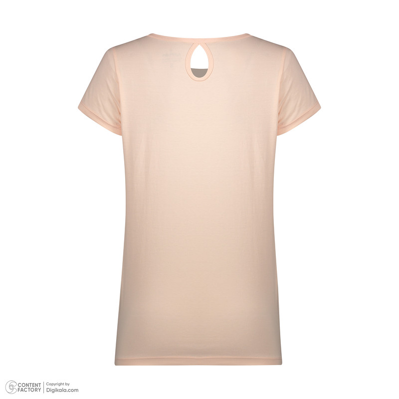 ست تی شرت و شلوارک زنانه ناربن مدل 502