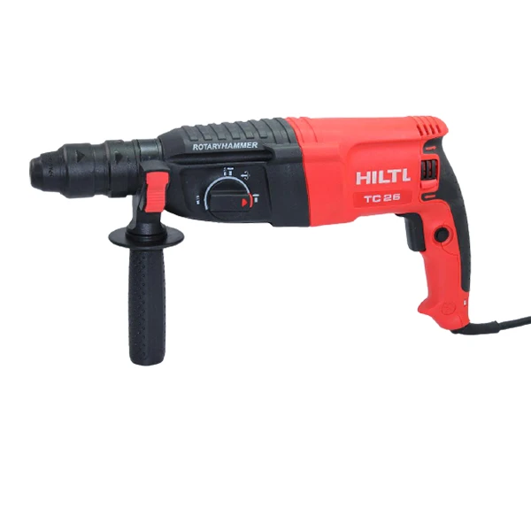 دریل بتن کن  مدل TC-26