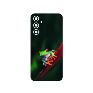 MAHOOT Frog Cover Sticker for Samsung Galaxy A54