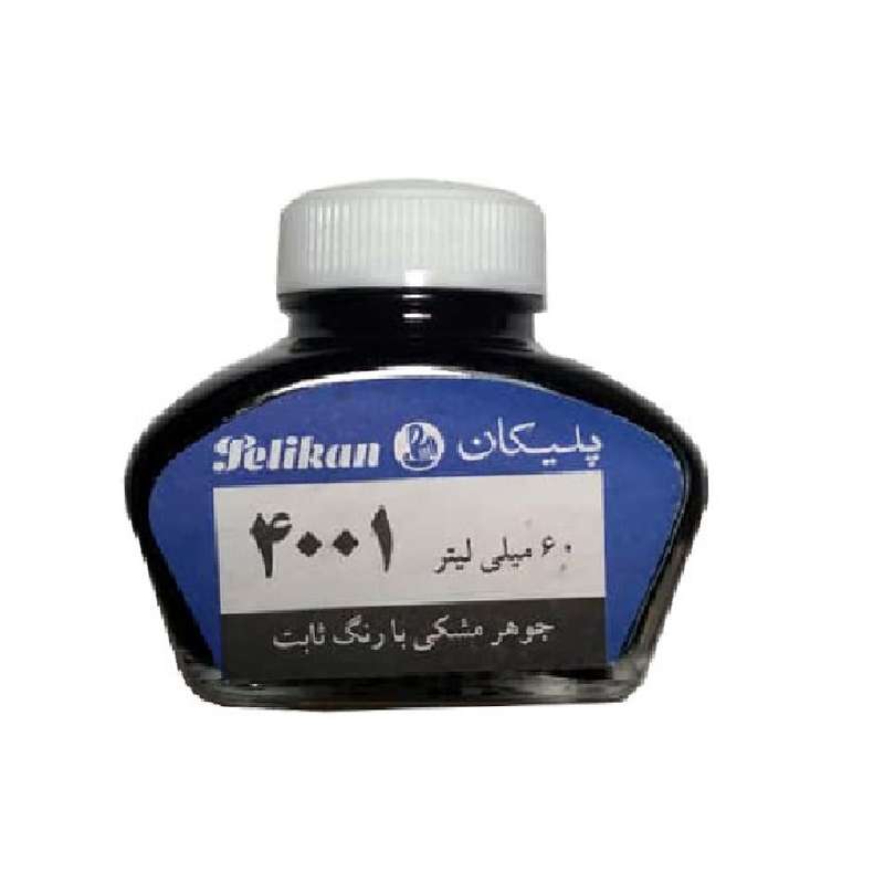جوهر خودنویس پلیکان مدل 4001