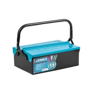 جعبه ابزار زانکو مدل Z-MTB 301
