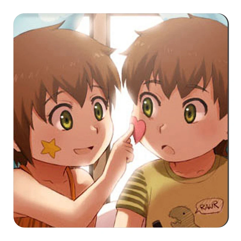 مگنت طرح کودکانه کد NIM2794 