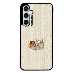 AKAM AMC-WSGS23FE-TRICOT-11 Cover For Samsung Galaxy S23 FE