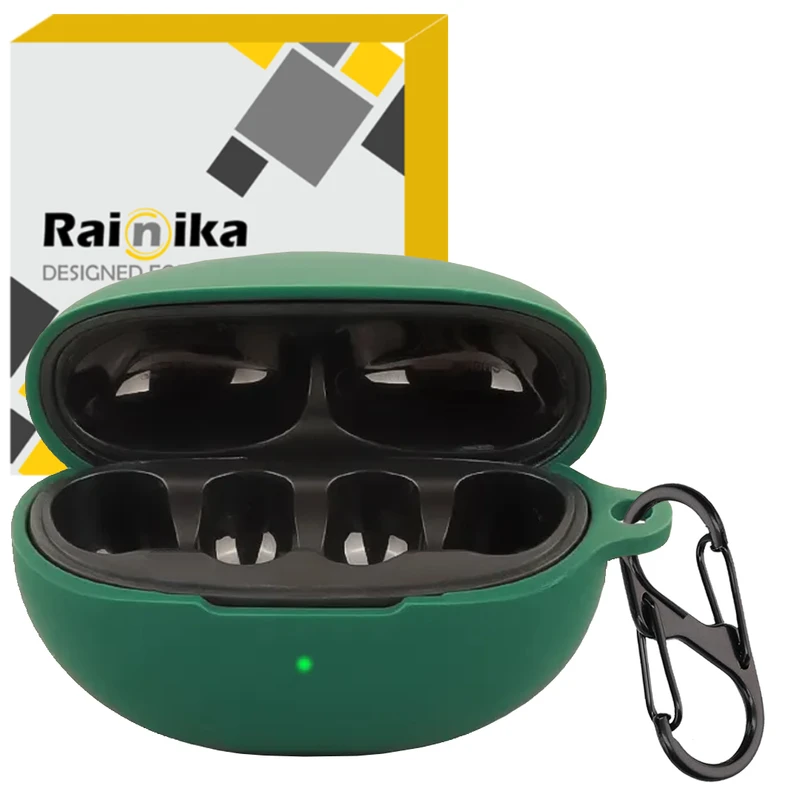 کاور رینیکا مدل Cros Sky C30 مناسب برای کیس&nbsp;هدفون کیو سی وای Crossky C30