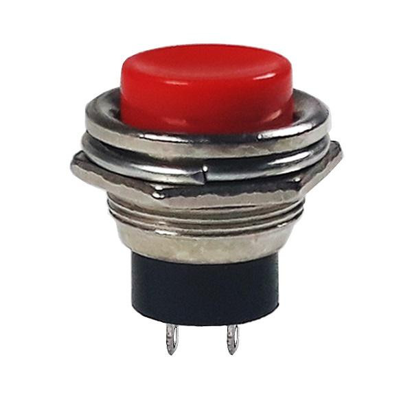 کلید شستی مدل 111 بسته 2 عددی