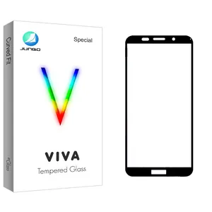Junbo Viva Matt Ceramics Screen Protector For Huawei  Honor 9S