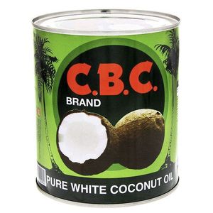 نقد و بررسی روغن مو سی بی سی مدل نارگیل حجم 600 میلی لیتر توسط خریداران