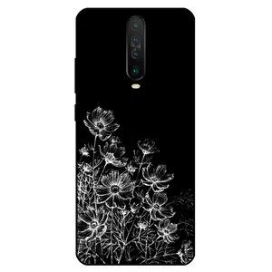 Megafone 7274 Cover For Xiaomi Redmi K30