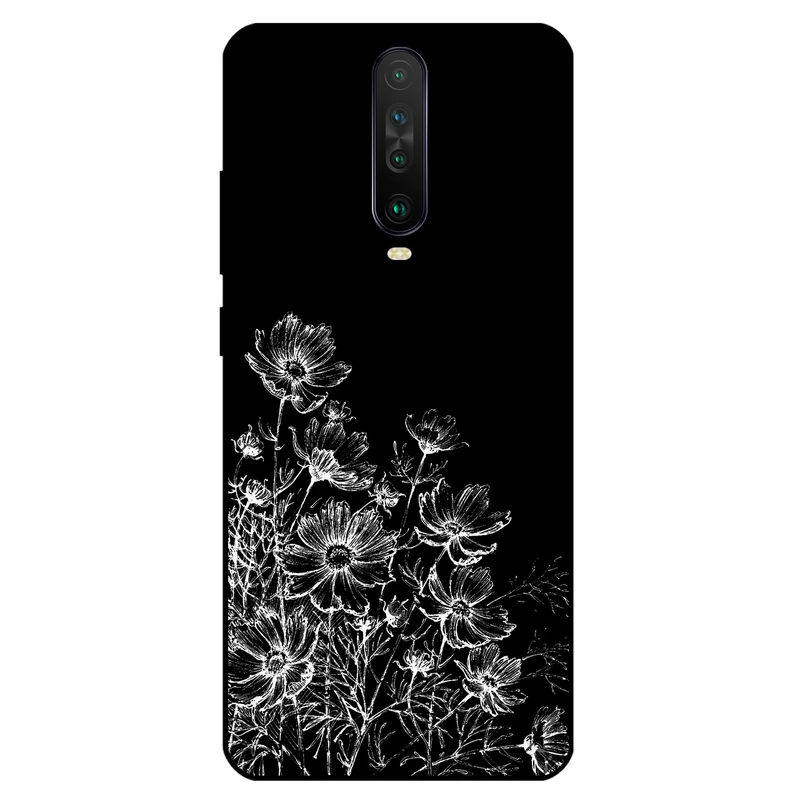 کاور مگافون کد 7274 مناسب برای گوشی موبایل شیائومی Redmi K30