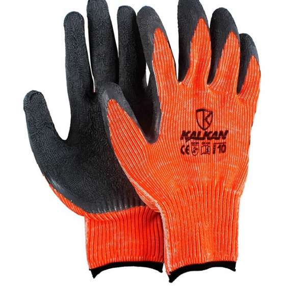 دستکش ایمنی کالکان مدل G10