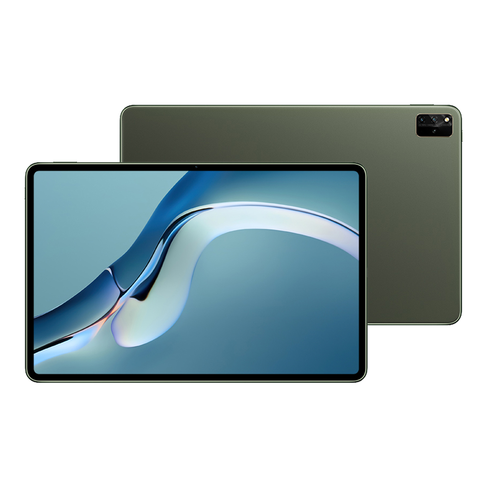 قیمت و خرید تبلت هوآوی مدل MatePad Pro 12.6 ظرفیت 256 گیگابایت و رم 8  گیگابایت به همراه قلم هوشمند M-Pencil و کیبورد Smart Magnetic