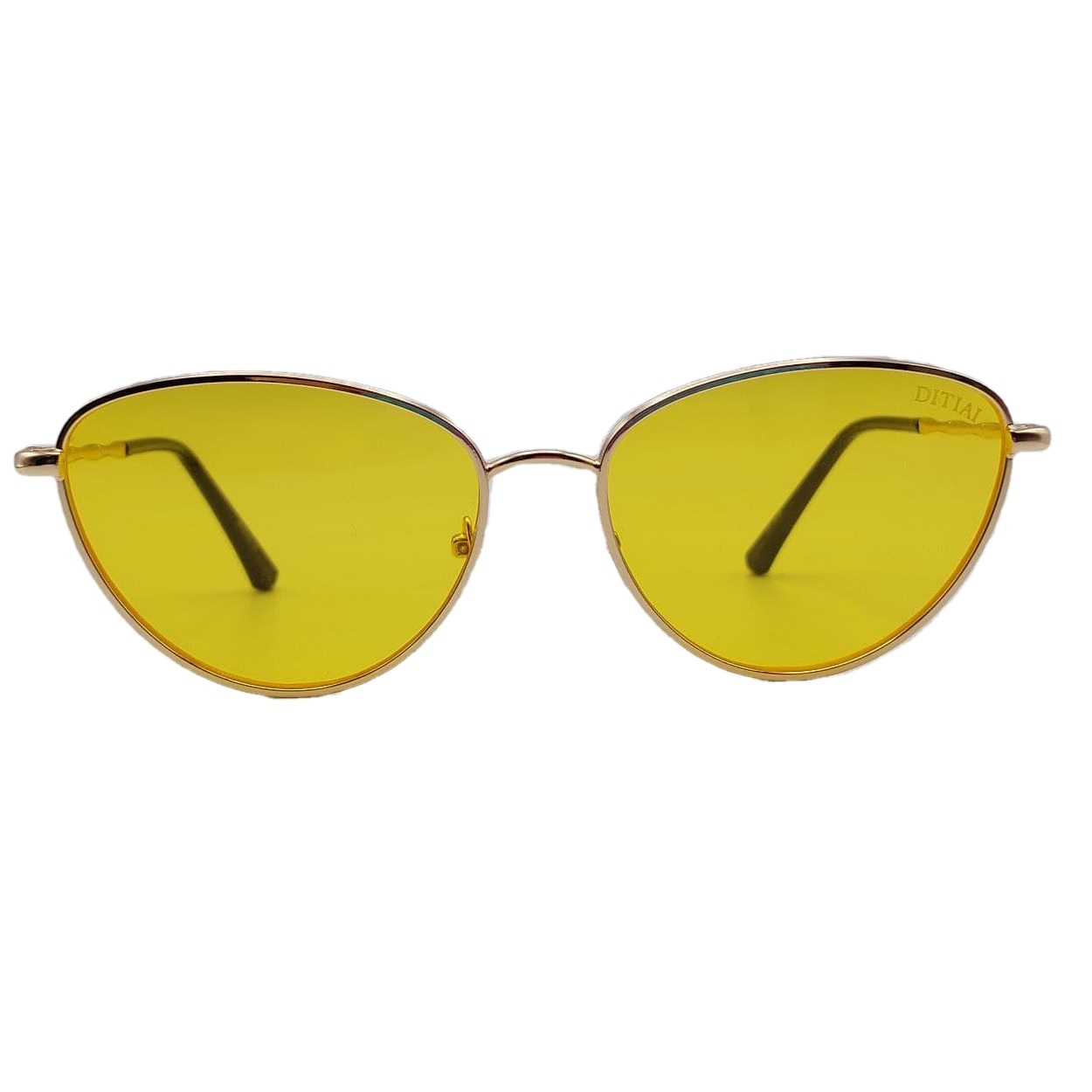 عینک آفتابی زنانه مدل DT-7679