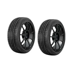 لاستیک نکسن مدل CP643 2021 سایز 215/45R17-دوحلقه