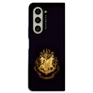 AKAM AMC-WSGZFOLD5-HARRY POTTER-59 Cover For Samsung Galaxy Z Fold 5