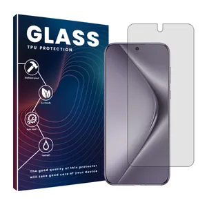 Glass Resistant model Transparent screen protector suitable for Huawei Pura 70 Pro mobile phone