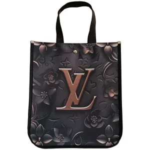 ساک دستی طرح FLOWER