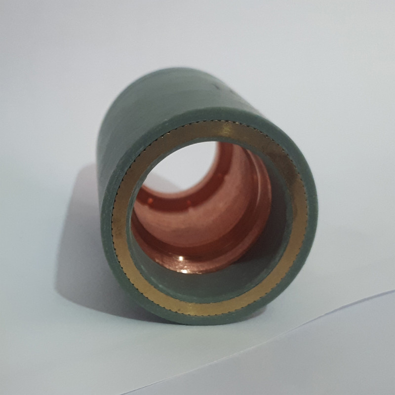 شعله پوش تورچ پلاسما مدل CB150 شعله پوش تورچ پلاسما مدل CB150