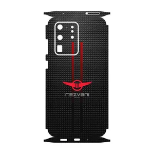 MAHOOT Rezvani Motors-FullSkin Cover Sticker for Samsung Galaxy S20 Ultra