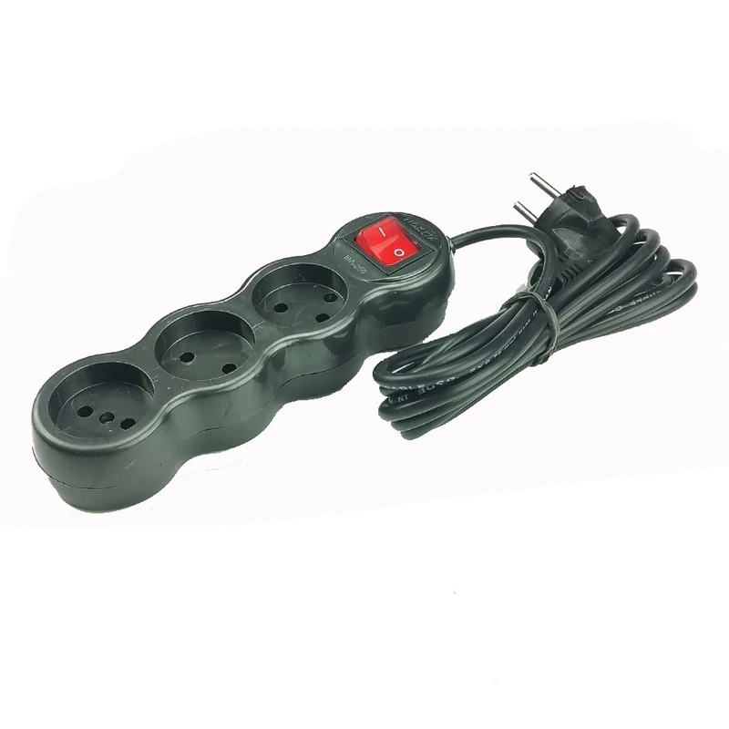 چندراهی برق نوکیتا مدل N3-1.5M