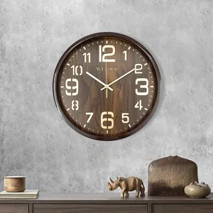 ساعت دیواری ولدر مدل 608