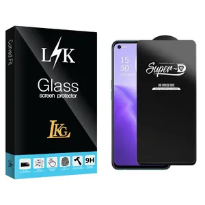 LKG LKK SuperD Screen Protector For Oppo  Reno5 5G