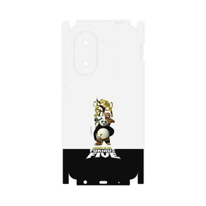 MAHOOT Kung Fu Panda-FullSkin Cover Sticker for Xiaomi Redmi A5 4G
