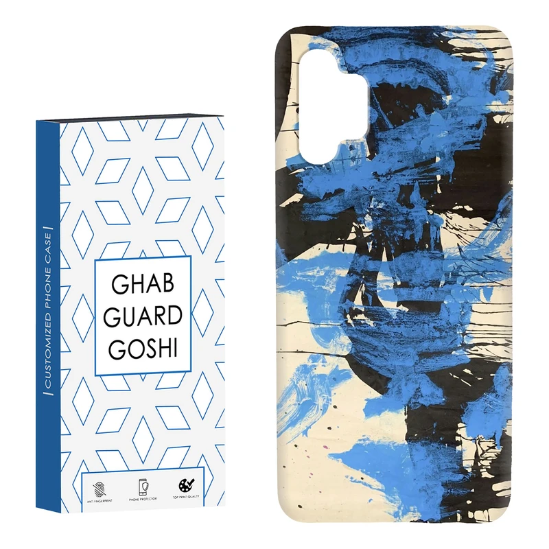 کاور قاب گارد گوشی طرح فانتزی کد Dimo-203 مناسب برای گوشی موبایل سامسونگ Galaxy A13 4G / A32 5G