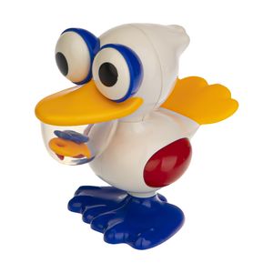 نقد و بررسی اسباب بازی مدل اردک کد 0001 توسط خریداران