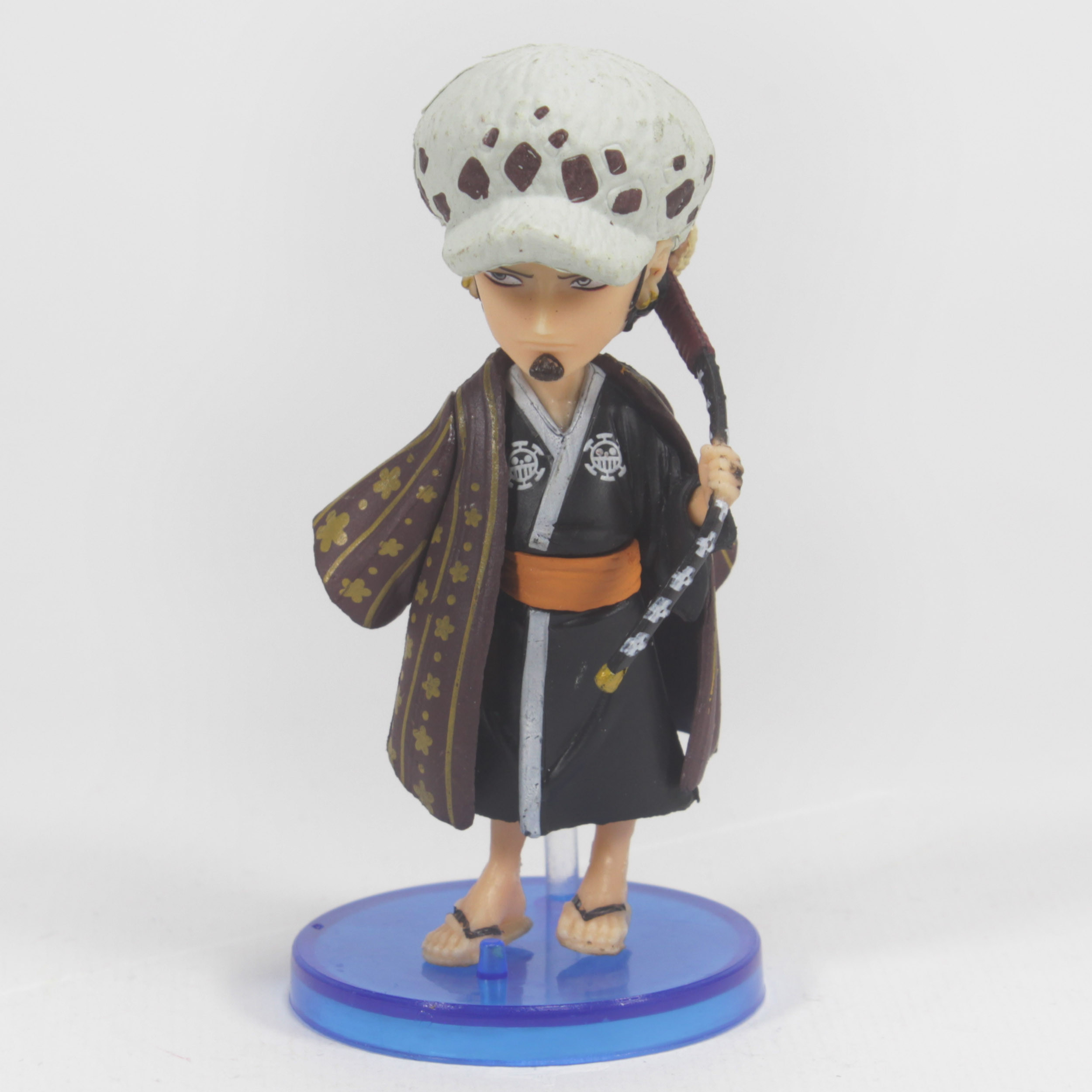 فیگور مدل انیمه کد 0627