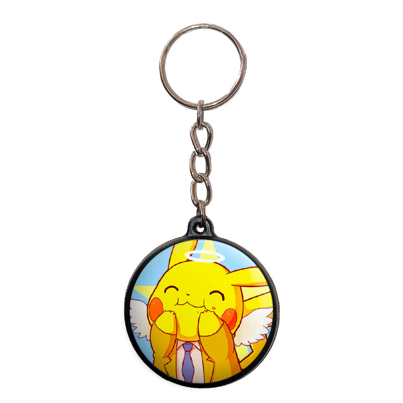 جاکلیدی پرمانه طرح pokemon کد pmj.25184