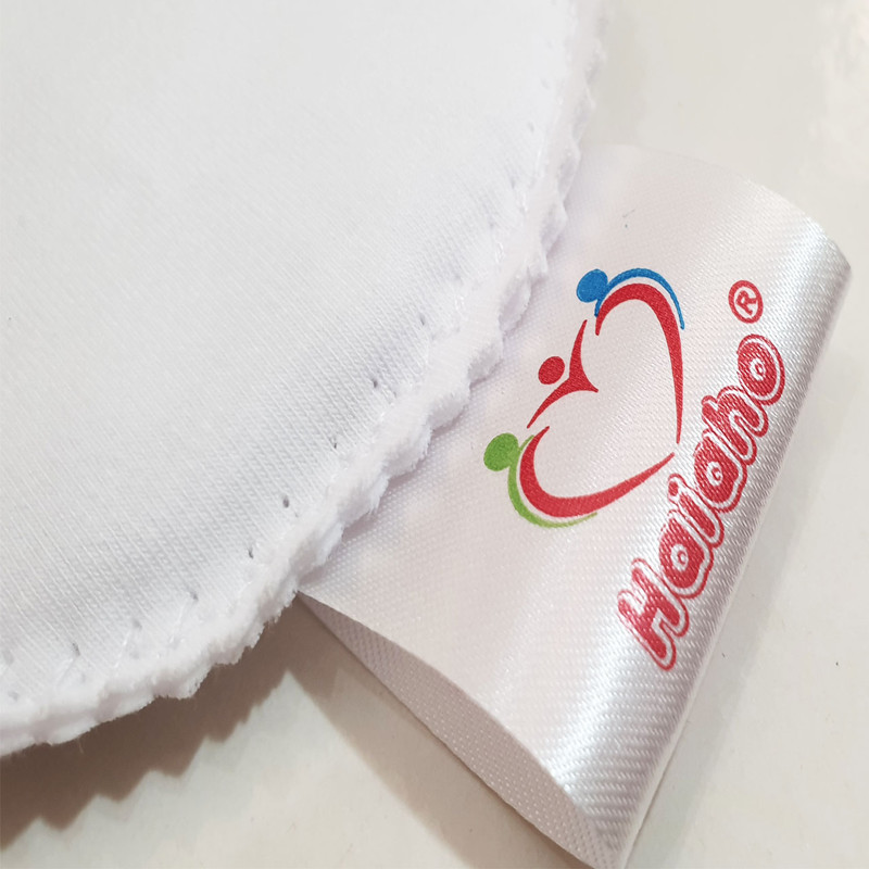 پد پاک کننده آرایش صورت هیاهو مدل Sensitive Skin بسته 2 عددی
