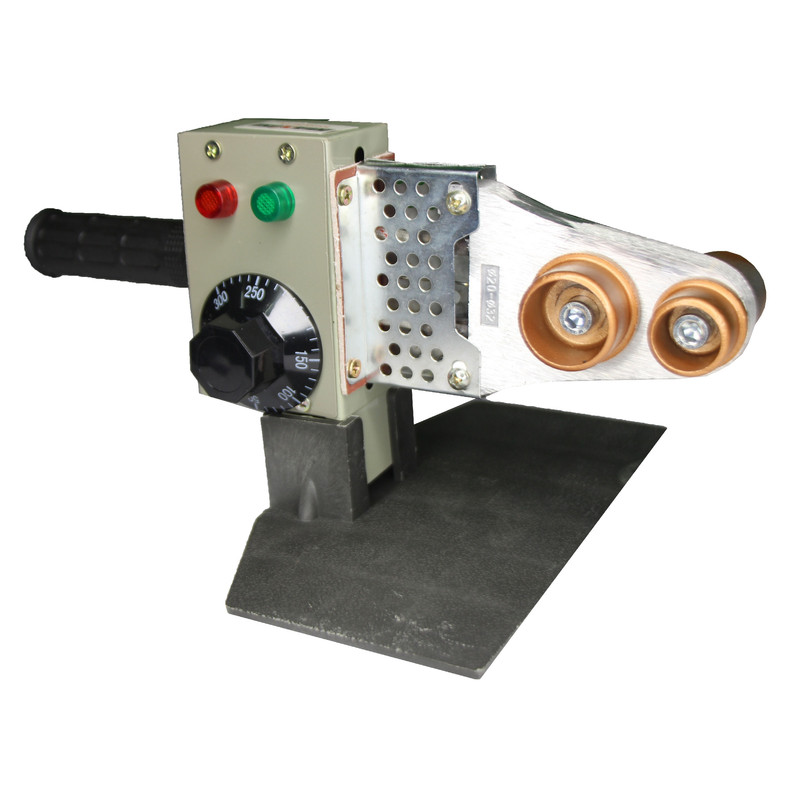 دستگاه اتو لوله سبز مدل ماکسیم TOP 600