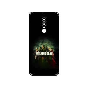 MAHOOT WALKING DEAD Cover Sticker for GLX Shahin